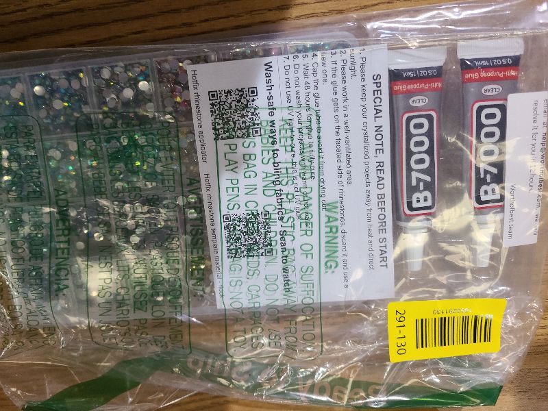 Photo 1 of 10000Pcs Multicolored 5mm Rhinestones for Bedazzling Crafting with b7000 Glue, Flatback Rainbow Colored SS20 Rinestones Crystals Gems Diamonds, Flat Back Multi Colorful Gemstones Jewels Stones