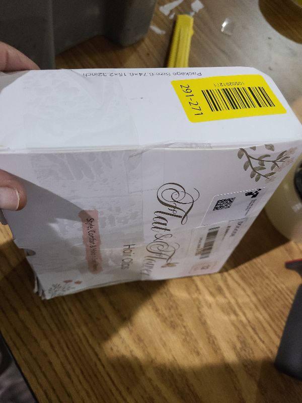 Photo 1 of 12 Pack Flat Hair Clips Set for Women –Matte Neutral Claw Clips, Flat Barrettes & Flower Hair Pins in Black, Blonde,Light Brown & Dark Brown, Strong Hold Styling Accessories for Thick & Thin Hair