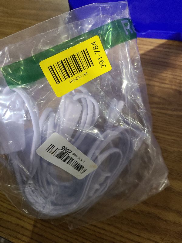 Photo 1 of (3-Pack) T5 T8 LED Tube Power Extension Cable with On/Off Switch,LED T5/T8 Light Tube Integrated LED Light Fixture Extension Cable Wire (6FT/1.8M)