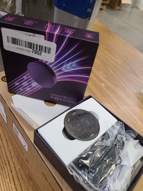 Photo 1 of 132G (9800 Hour) Voice Activated Recorder - Elasound Voice Recorder with AI-Intelligent Triple Noise Reduction, Portable Audio Recorder for Work, Lectures, Meetings, 100H Continuous Recording Device