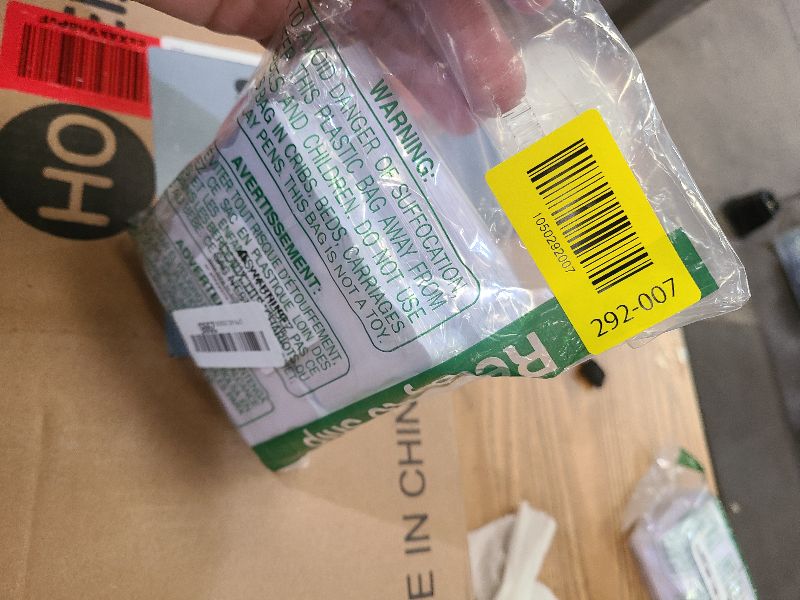 Photo 1 of 100 Pack White Mini Envelopes with Blank Note Cards Small Self-Adhesive Envelopes Small Business Card (4 x 2.7 Inches, White)