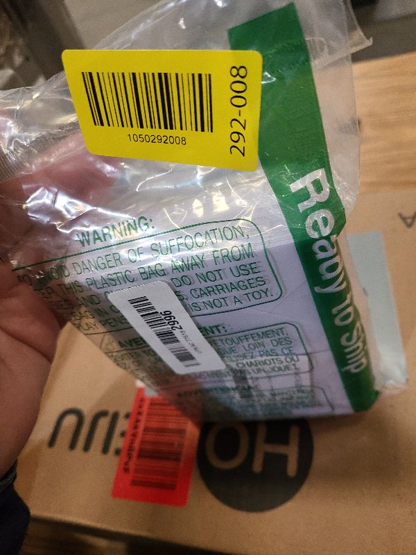 Photo 1 of 100 Pack White Mini Envelopes with Blank Note Cards Small Self-Adhesive Envelopes Small Business Card (4 x 2.7 Inches, White)