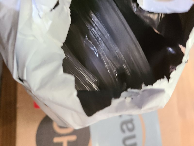 Photo 1 of 150pcs Clear Pvc Jewelry Bags: Travel Jewelry Organizer - Rings Earrings Storage Bags - Travel Earring Organizer