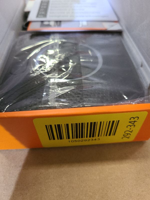 Photo 1 of [Upgraded] 1Mii B06 Plus Bluetooth Receiver, HiFi Wireless Audio Adapter, Bluetooth 5.3 Receiver with 3D Surround aptX HD aptX Adaptive for Home Music Streaming Stereo System