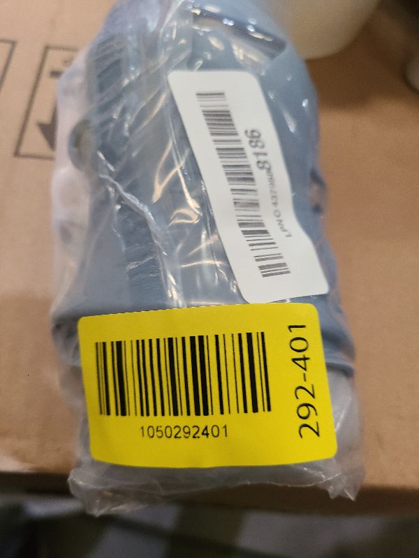 Photo 1 of 2 Pack Silicone Sleeves for Avent Natural Glass Baby Bottles, Anti Breakage Baby Bottle Holder, Compatible Philips Avent Glass Natural Baby Bottle 8 oz (Grey+Dark Blue+Apricot)