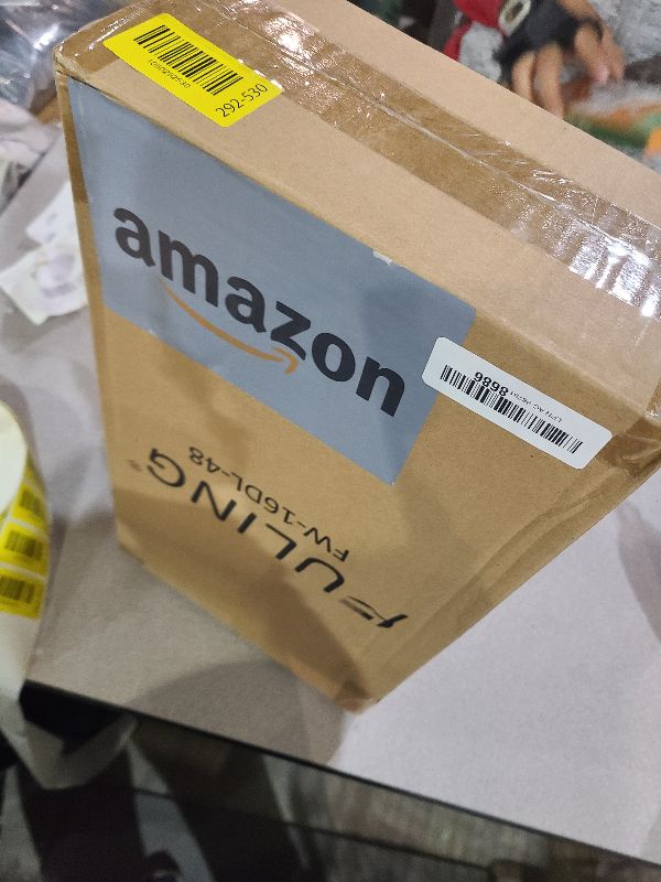 Photo 1 of [48Set - 16oz.] Plastic Deli Food Storage Containers With Plastic Lids, Disposable togo containers for soup, Meal Prep, Slime | BPA Free | Stackable | Leakproof | Microwave | Dishwasher | Freezer Safe