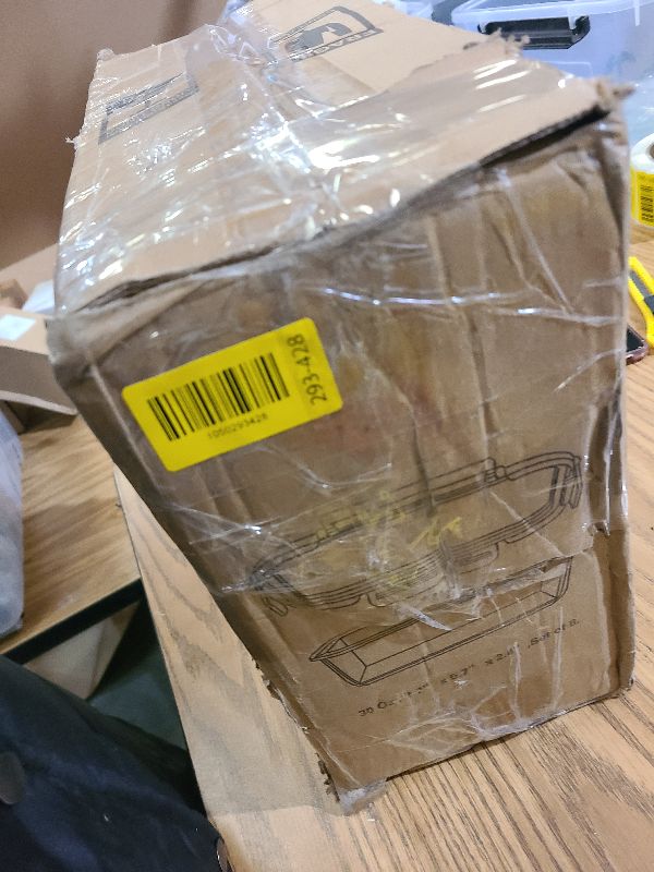 Photo 1 of [8-Pack,30 oz]Glass Meal Prep Containers,Glass Food Storage Containers,Airtight lunch Containers with Lids, Microwave, Oven, Freezer and Dishwasher