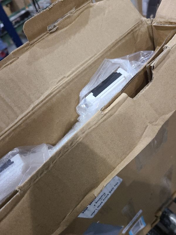 Photo 1 of 1M Family Toilet Seat, Patented Slow Close & Quick Releasing Technology, Anti-Wiggling, Easy to Install and Clean, Standard Elongated with Toddler Seat Built In (1 Piece)