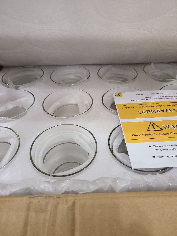 Photo 1 of 60pcs New & Improved Glass Vase Cylinder Vases for Centerpieces Small Flower Glass Clear Vases Home Decor Centerpiece Table Flower Vase Decorations for Wedding Decoration?Holiday Mixed Sizes Tall