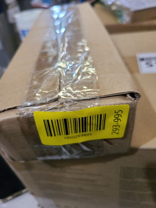 Photo 1 of 12 inch Drawer Slides 4 Pairs (8pcs) Soft Self Close Full Extension Ball Bearing Drawer Rails Side Mount Metal Dresser Runners for File Cabinet Trash Can Kitchen Wardrobe Glides 12" 100 LB Capacity