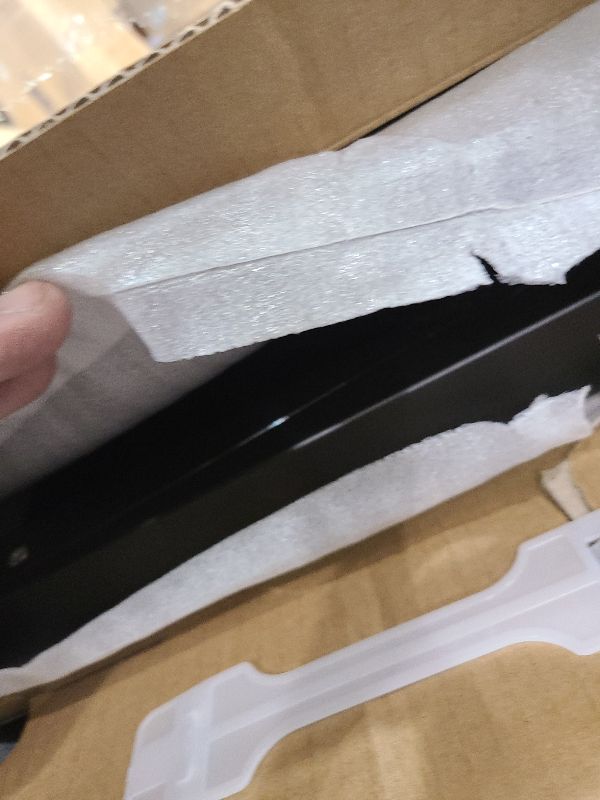 Photo 1 of KIMOWOW Heated Towel Rack, Towel Warmer Rack for Bathroom with Timer and Temperature Multi-Level Adjustments, IPX4 Wall Mounted Towel Heaterwith Fast Heating, Towel Dryer with Shelf, Plug-in, Black