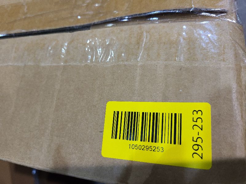 Photo 1 of (2025 Upgrade) Cordless Robotic Pool Cleaner, Lasts 80 Min, Automatic Vacuum for Above-Ground Pools up to 645 Sq.ft,Portable, Self-Parking (Transparent Blue)