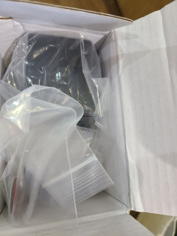 Photo 1 of 2025 Antenna for Smart TV for Local Channels,TV Antenna Indoor for Long Range Reception, Digital Antenna for Easy Installation and All Smart/Old TVs, Supports 4K 1080P HD VHF UHF