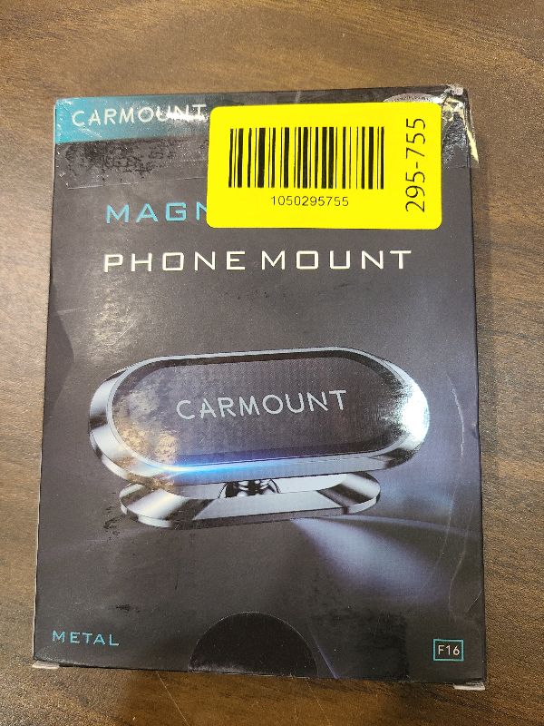 Photo 1 of ?2-Pack? Magnetic Phone Holder for Car?Super Magnets?Carmount 2.0 Magnetic phone Mount?360°Rotation?Universal Dashboard Cell Phone Holders for Your Car Phone Mount for Car Mount for iPhone & All Car