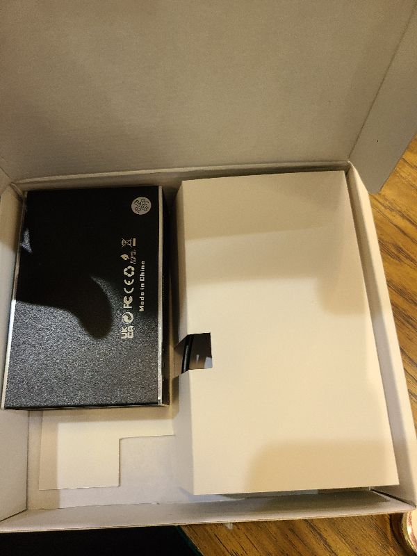 Photo 1 of 1x3 HDMI Splitter, 1 in 3 Out HDMI Splitter Audio Video Distributor Box Support 3D & 4K x 2K Compatible for HDTV, STB, DVD, PS3, Projector Etc