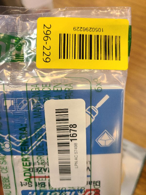 Photo 1 of 10 pcs 1/4" Diamond Drill Bits for Tile, Porcelain, Ceramic, Granite, Marble, Stone, Glass, Dry Drilling Tile Drill Btis with Storage Case and 1/4" Round Shank