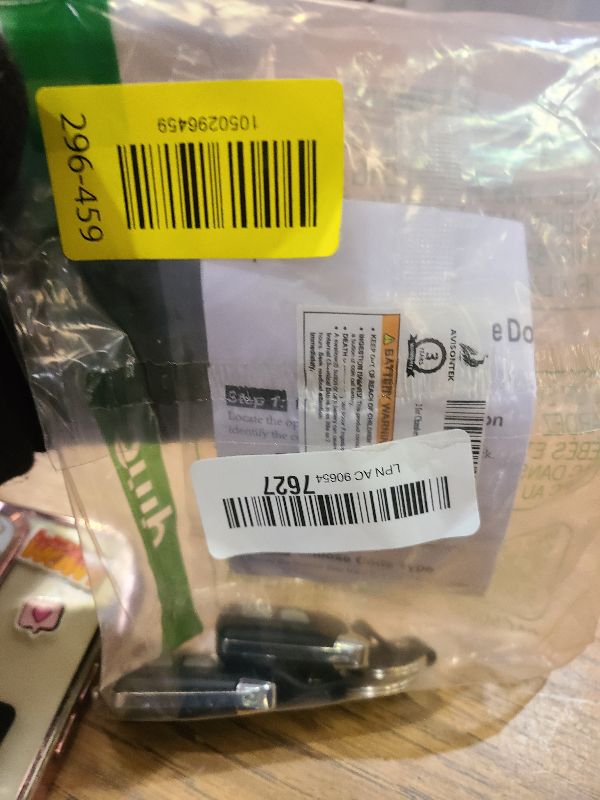 Photo 1 of 2 for LiftMaster Chamberlain Craftsman Universal Garage Door Opener Remote 893Max 953EV-P2, 3-Year-Warranty