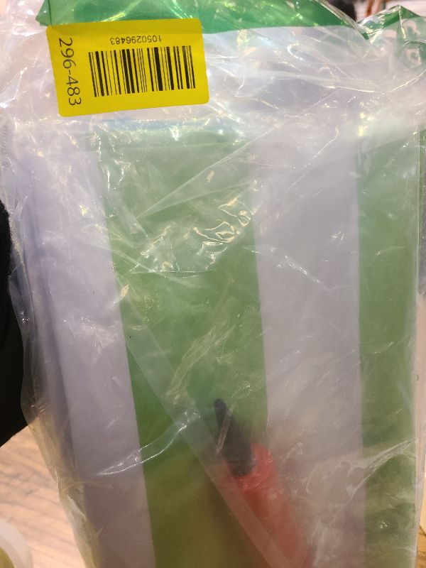 Photo 1 of 2 Pack Float Hammock,Pool Float Lounger,Water Swimming Floating Bed Hammock,Comfortable Inflatable Lounger, for Adults Vacation Fun and Rest