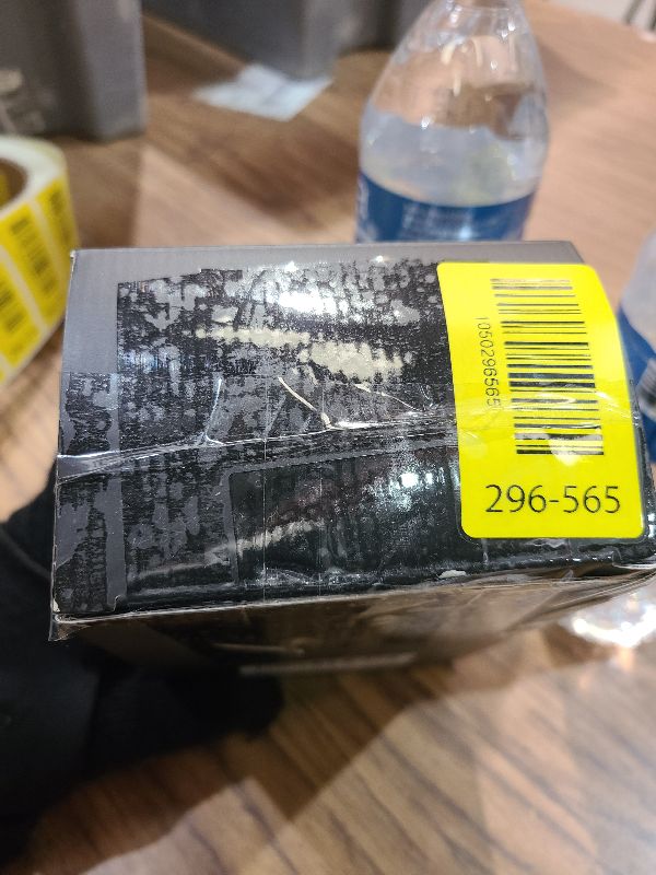 Photo 1 of 1Zero Solid Car Truck Phone Mount Holder with 14-Inch Gooseneck Long Arm, Windshield Window Mobile Holders w/Industrial-Strength Suction Cup, Anti-Shake Stabilizer Compatible All Cell Phones iPhone