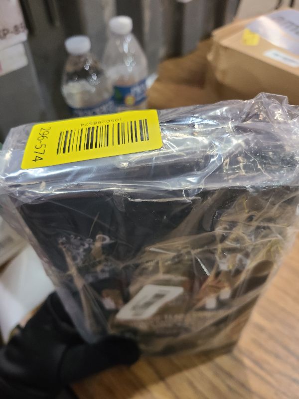 Photo 1 of 12PCS 10-Inch Black Bleeding Taper Candles,Vampire Tears Taper Candles- Unscented Ideal for Halloween, Christmas, Rituals, and Themed Party Decor