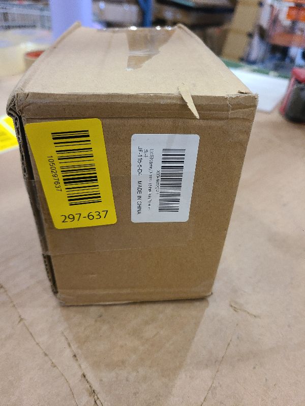 Photo 1 of 12V 250A Battery Disconnect Switch, KCD4, Boat Rocker Panel Switch (16A 250VAC; 20A 125VAC) with Panel for Car Truck RV, 9.84 FT Cable, to Prevent Battery Drain, Pre-Wired