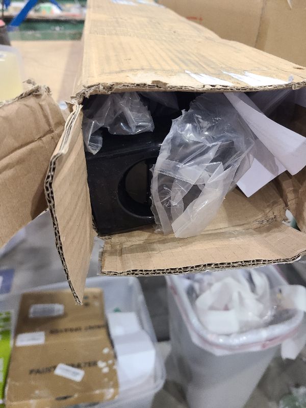 Photo 1 of 120" Retractable Baby Gate Extra Wide, 41" Tall Retractable Dog Gate for Stairs, Doorways, Decks, Mesh Gate Long Child Gate Pet Gate for Indoor, Outdoor, with Reinforced Mesh Rods, Dual Locks