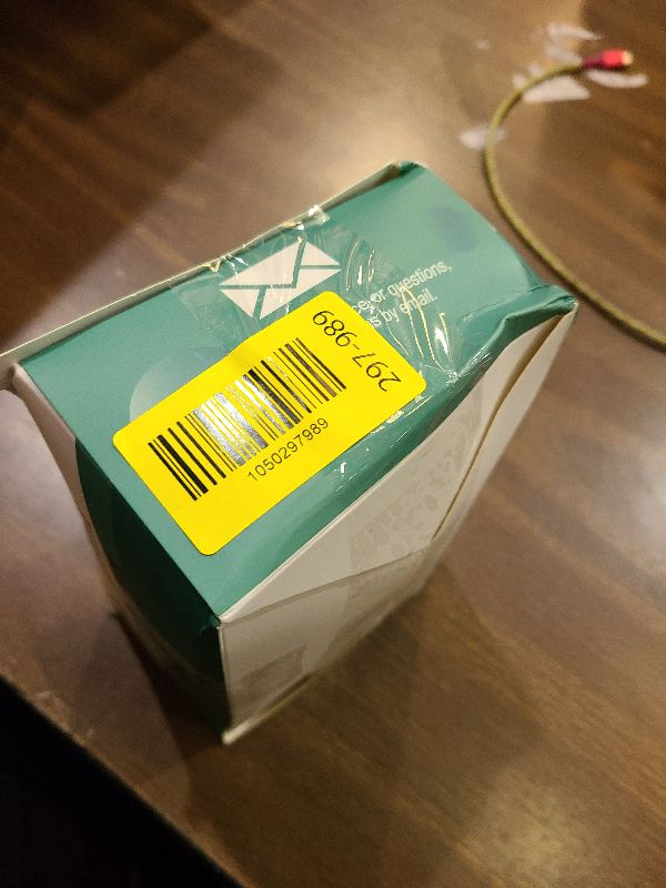 Photo 1 of 2 Packs Memory Foam Mask Cushion (M) for ResMed Airtouch F20 & Airfit F20, Highlights Optimizest Resilience & Comfort with Superblue Memory Foam - F20 Mask Medium for Full Face CPAP Users