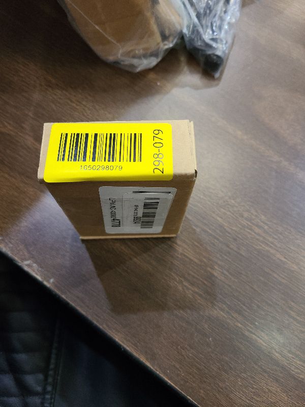 Photo 1 of 2026 New Wireless CarPlay Adapter for Apple iPhone ?Android Small Size, Plug and Play, Fast and Stable Connection Carplay Adapter for CarPlay?Android