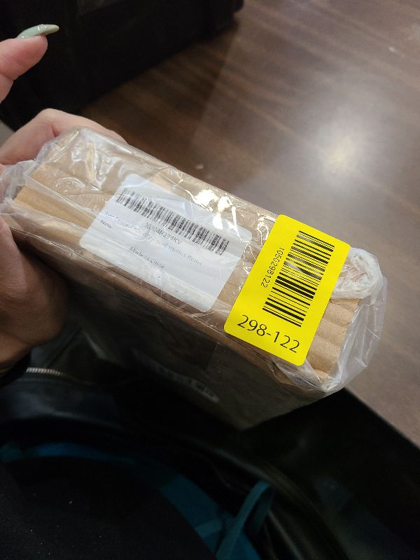 Photo 1 of 1pc Large Capacity Wall-Mounted Storage Rackwithout Drilling, Suitable for Bathroom and Kitchen, SaveSpace, Easy to Install Storage Rack, Storage of ToiletArticles, Cosmetics, and Miscellaneous ltems