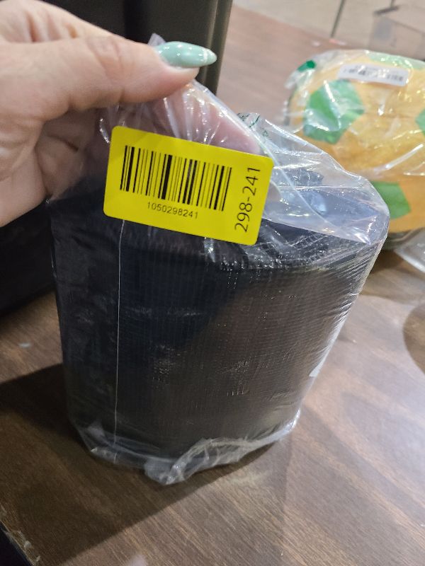 Photo 1 of 2-Pack Dog Gate for Stairs Pet Gates for The House: Dogs Screen Mesh Gate for Doorways Stairways Indoor Safety 29 inches Tall, 41 inch Wide