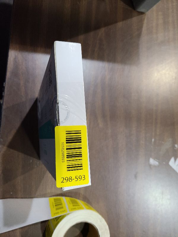 Photo 1 of Nillkin Foldable Keyboard with Touchpad, Bluetooth Keyboard with Number Pad, Full Size Keys, Large Trackpad Small Travel Portable Keyboards for iPad Laptop PC Tablets -Khaki