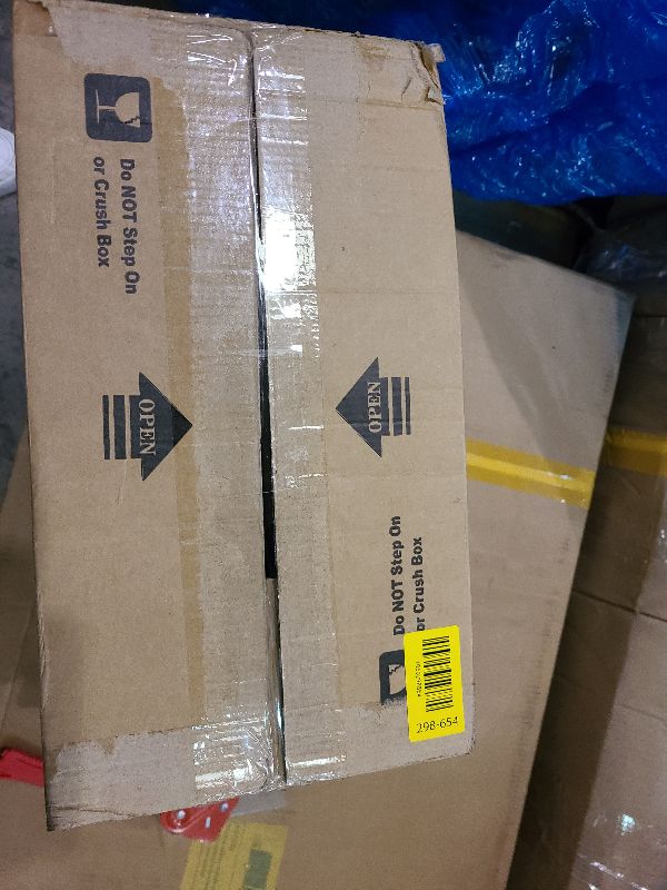 Photo 1 of 14ft Inflatable Water Slide Bounce House, Oxford Water Slide with Slide and Ball Pool/Pit, White Bounce House with Air Blower for Kids Summer Outdoor Fun?with Blower?