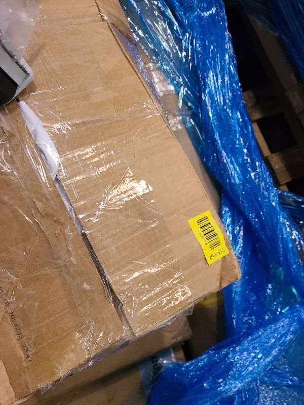 Photo 1 of 14ft Inflatable Water Slide Bounce House, Oxford Water Slide with Slide and Ball Pool/Pit, White Bounce House with Air Blower for Kids Summer Outdoor Fun?with Blower?