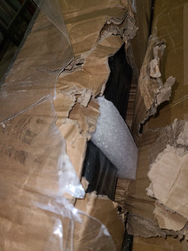 Photo 1 of ?Wider Style? RAUBAY 78.7 x 82.7in Large Collapsible White Backdrop Screen Portable Retractable Panel Photo Background with Stand for Video Conference, Photographic Studio, Streaming