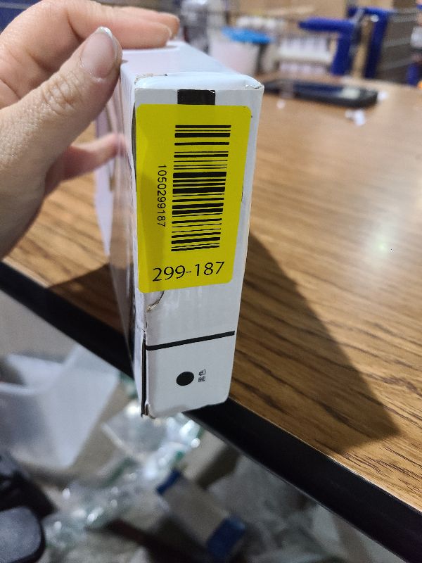 Photo 1 of 1 Park TV Top Shelf apple tv mount Monitor Shelf Screen Storage Shelf floating tv stand Router Shelf Adjustable Mount for Media Box, Game Console, Router TV, Camera Frames Remote 8.5 X 4.4 Inch