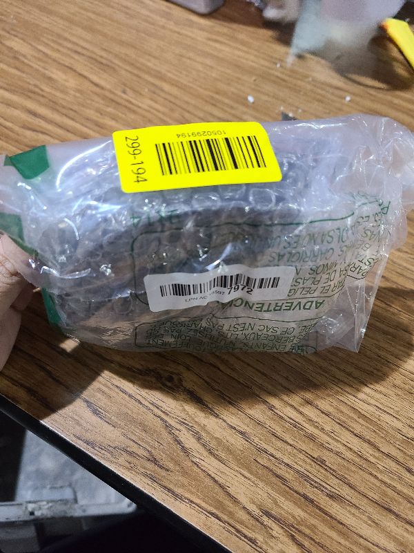 Photo 1 of 12038GE-12M-YT Refrigerator Cooling Fan Motor Compatible with Haier Refrigerator, 3-Wire Variable Frequency Refrigerator Cooling Fan DC 12V 0.26A