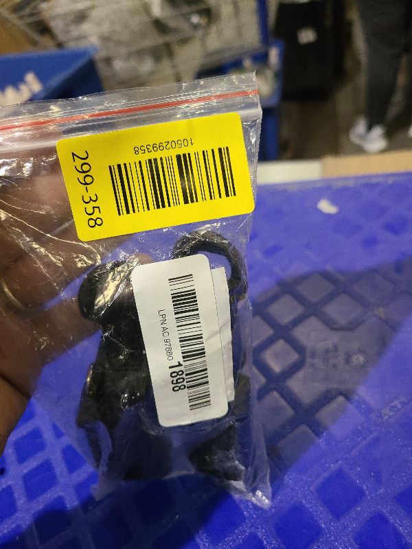 Photo 1 of 1 Pair Bike Rear Pedals,Aluminium Alloy Bike Pegs, Mini Folding Bicycle Foot Pegs,Rear Seat Footrest Pedals for Mountain Bike E-Bike