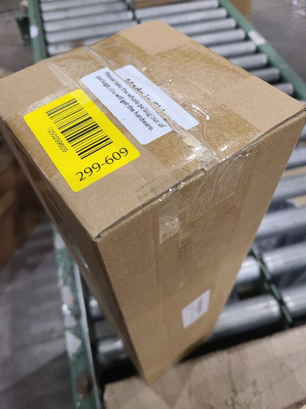 Photo 1 of 1 Inch Curtain Rods for Windows, 32 to 168 Inch Long Black Rustic Curtain Rod Set, Modern Design Drapery Tubes with Brackets Room Divider, For Indoor and Outdoor