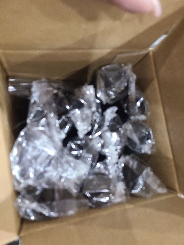 Photo 1 of 1 Inch Curtain Rods for Windows, 32 to 168 Inch Long Black Rustic Curtain Rod Set, Modern Design Drapery Tubes with Brackets Room Divider, For Indoor and Outdoor