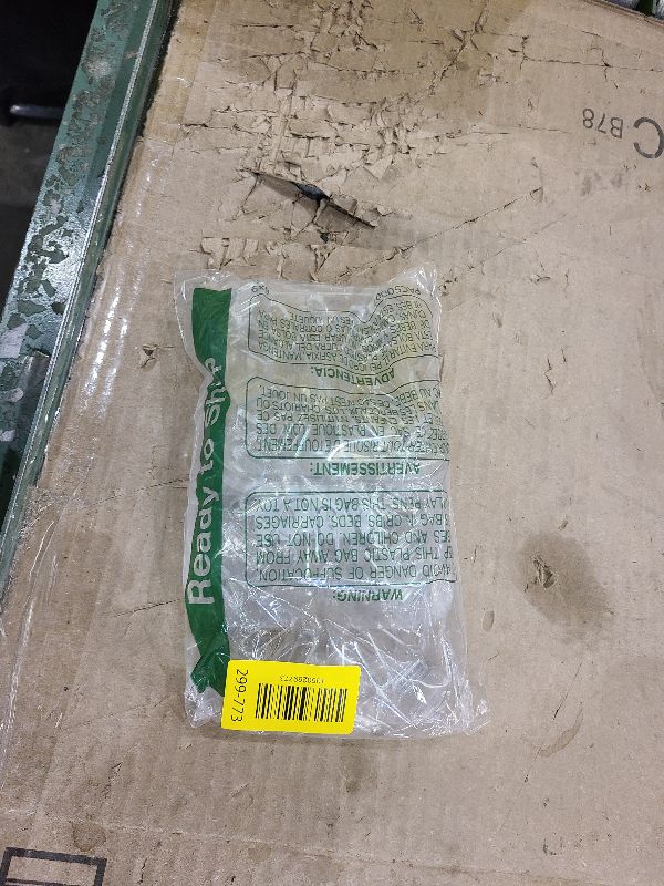 Photo 1 of 12 PCS Plastic Drain Shelf for 1/6 Size Food Pan, Clear Plastic Food Drain Trays, Acrylic Grates with Raised Feet for Food, Fruits, Vegetables, Sinks