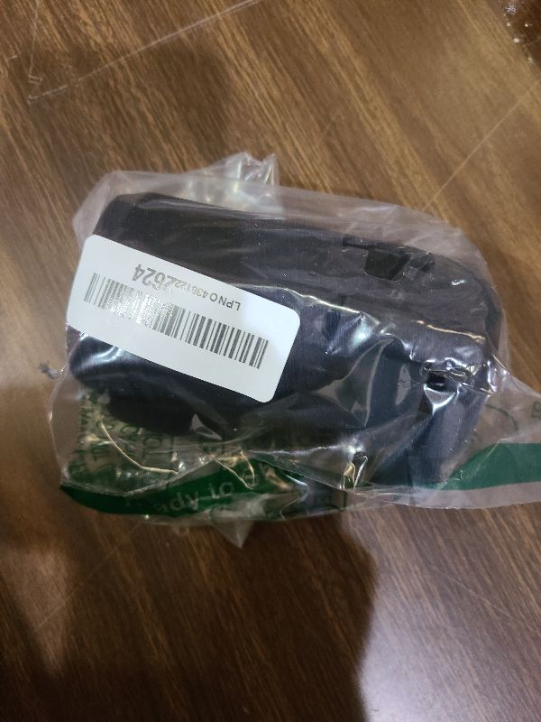 Photo 1 of 1pcs 49-16-3453 Impact Protective Boot for milwaukee M12 FUEL 1/4 in. Hex Impact Driver 3453-20