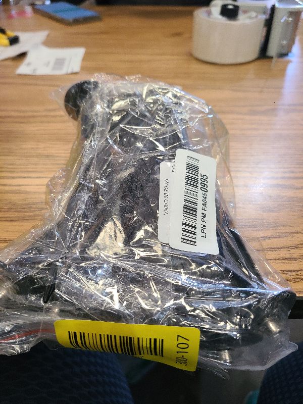 Photo 1 of 12 Packs 6.2 Inches Metal Threaded Spikes Solar Light Stakes Replacement LED Solar Lights Spike with 12 Hex Screws Solars Pathway Light Ground Spike for Outdoor Yard,Balcony