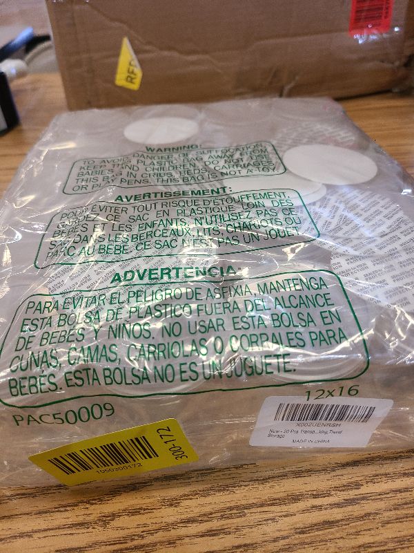 Photo 1 of 20 Pack 4oz Empty Clear Slime Containers,Round Plastic Cosmetic Jars with Lids,Transparent Storage Containers for Cosmetics,Lotions,Butters,Slime Making and Food Storage