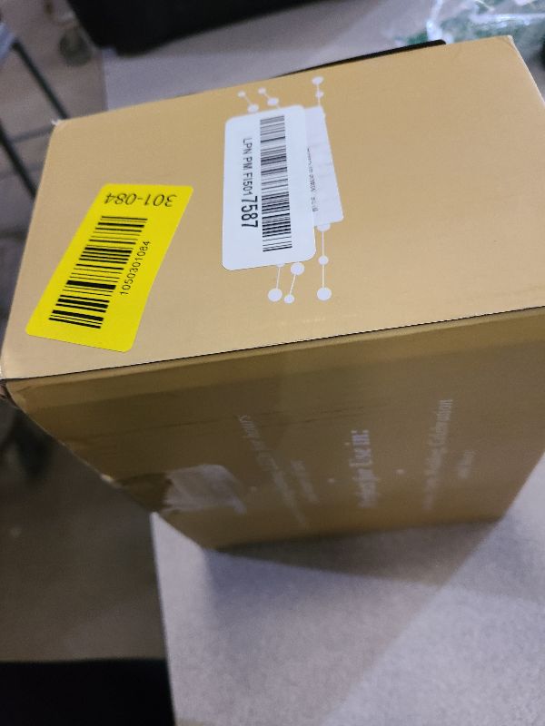 Photo 1 of 2-Pack 72FT 120 LED Crystal Globe Solar Christmas String Lights Outdoor, Waterproof Solar Lights for Outside, 8 Lighting Modes Christmas Decorations for Xmas Garden Yard Wedding Party(Warm White)