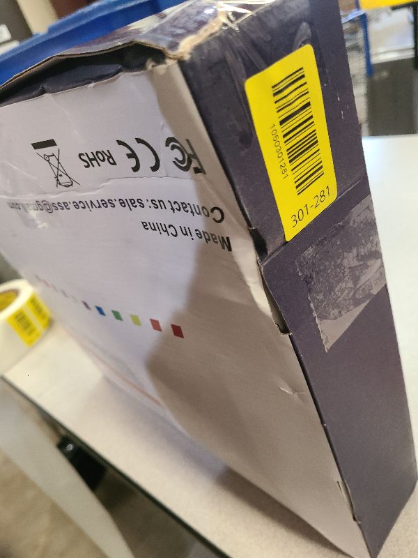 Photo 1 of 150FT Permanent Outdoor RGB Lights - Waterproof Smart LED Eaves Lights with App/Remote Control, Music Sync & DIY Scenes, Perfect for Christmas, Halloween, Parties & Daily Decor, Ideal for House Roof