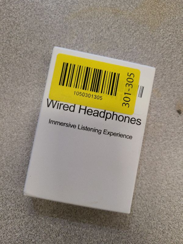 Photo 1 of 2 Packs USB C Headphones for iPhone 17/16/15 Earbuds, Type C Earphones with Mic & Remote Control Noise Cancelling for iPhone 17 16 15 Pro Max Plus, iPad Pro, Galaxy S25/S24/Ultra Note 10/20 and More