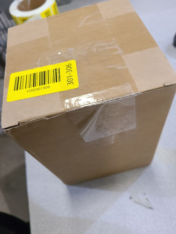 Photo 1 of 24 Pack Acrylic Wall Mounted Sign Holder Vertical Plastic Clear Frames No Drilling Wall Mounted Sign Holder with Adhesive Tape for Displaying Document Flyer Poster(Horizontal Style,4 x 6 Inch)