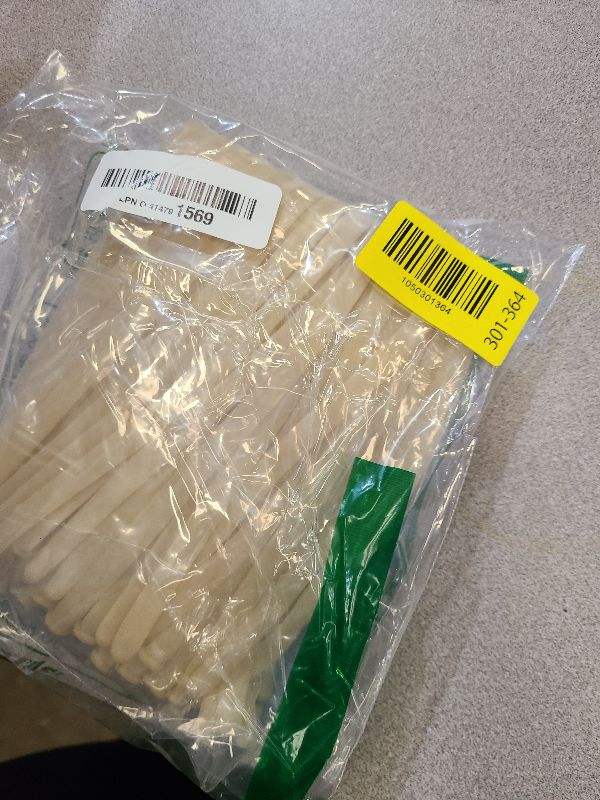 Photo 1 of 100Pcs clear 260 Balloons Clear Long Skinny Latex Balloon for Animal Ballons, Premium Quality Balloons for Beginners Baloons Making Kid's Carnivals Party Decoartion