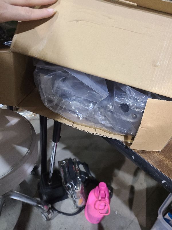 Photo 1 of 11301-75030 Timing Chain Cover Oil Pump Compatible with 95-04 Toyota Tacoma 2.4L 2RZFE DOHC 16V Replaces 15103-75010,15115-75051,15188-75021