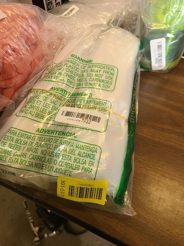 Photo 1 of 10 Pairs Disposable Waterproof Shoe Covers – Thick Clear PE Boot Covers for Rain, Mud, and Cleaning – Rain Shoe Covers for Indoor Outdoor Use, Travel, Farm, Household Tasks (short)